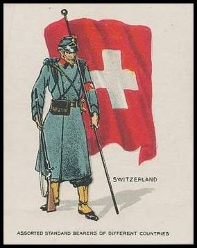 47 Switzerland
